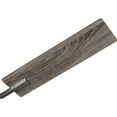thumbnail image 2 of Bedwin Collection 56" Four-Blade Graphite Ceiling Fan, 2 of 6