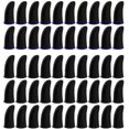 thumbnail image 1 of 50 piezas de fundas para dedos para juegos, fundas para pulgar para juegos móviles, 1 of 8
