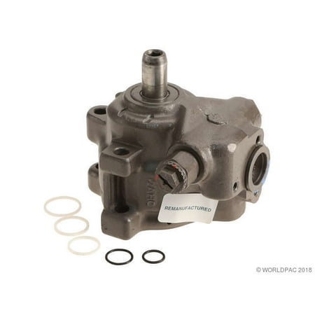 Dodge Power Steering Pump - Maval W0133-1924935 Power Steering Pump for Dodge Models
