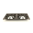 thumbnail image 3 of Southbend Range Grate, Sectional 1183500 - Genuine OEM Replacement Part, 3 of 4