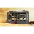 thumbnail image 5 of Jurassic World Captivz Epic Battle - Rumble Cage, 5 of 7