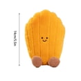 thumbnail image 3 of Jellycat Plush, Jellycat Bashful Stuffed Animals Toy, Jellycat Amuseables Soft Stuffed Cuddly Plush Jelly Cats Stuffed Toys Bedtime Friend Christmas Easter Gifts for Girls Boys Kids Children, 3 of 3