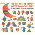 thumbnail image 1 of CD BLUE MOON Llévame a la luna/Bossa Nova Pops, 1 of 3