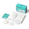 thumbnail image 1 of Kit de cuidado de la lactancia materna Willow Catch-All Cups y almohadillas para pezones, 1 of 9