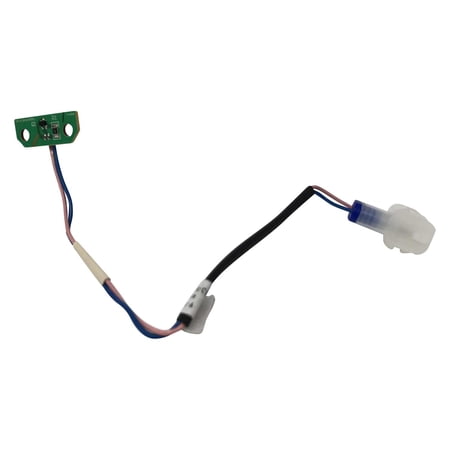 ForeverPRO WH12X10603 Speed Sensor for GE Appliance