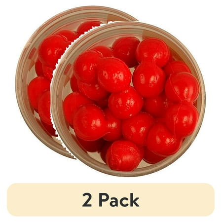 (2 pack) Berkley Power Bait Power Eggs Floating Magnum Fishing Soft Bait