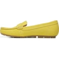 thumbnail image 3 of SOUL Naturalizer Womens Seven Loafer 7.5 Yellow, 3 of 6