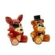 thumbnail image 3 of Set Salt and Pepper Shaker Five Nights At Freddy's Freddy, 3 of 8