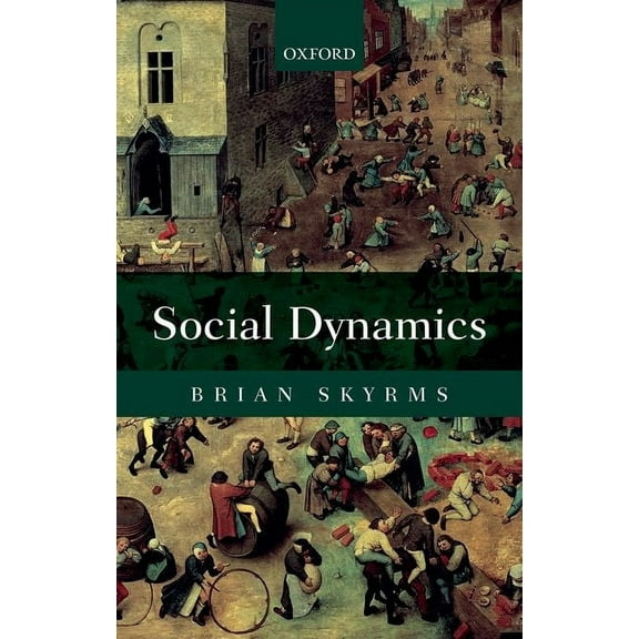 Social Dynamics, (Hardcover)