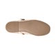 thumbnail image 3 of ZAPATOS CASUALES VAVITO NIÑA 474038 TEXTIL BEIGE 18-21, 3 of 4