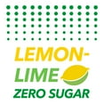 thumbnail image 4 of Sprite Zero Sugar Lemon Lime Soda Pop, 12 fl oz, 12 Pack Cans, 4 of 7