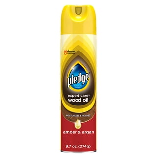 Scott's Liquid Gold Wood Cleaner and Polish, Two Pack