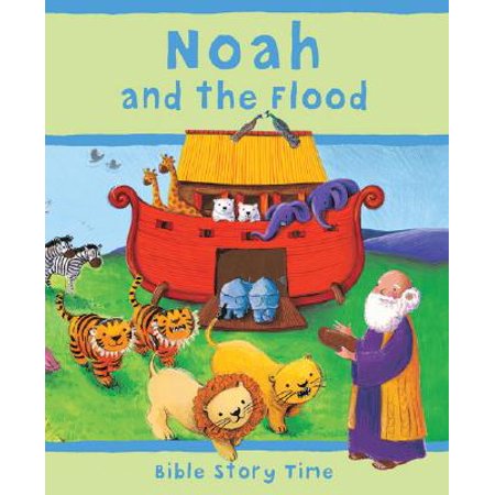 ISBN 9780745948621 product image for Noah and the Flood | upcitemdb.com