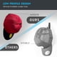 thumbnail image 4 of Cheap!Maojin ganchos autoadhesivos para sombreros,soporte para gorra de béisbol,colgador adhesivo para sombreros, 4 of 6