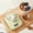 Beige#287, variant on Cthrlog High Precision Food Kitchen Scale, Food Coffee Weight Electronic Scale,for Espresso and Pour-Over Coffee, Portable Digital Kitchen Scale Green