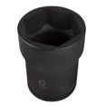 thumbnail image 2 of Sunex 472an 3/4-Inch Drive 2 1/4-Inch Truck Pinion Locknut Socket, 2 of 3