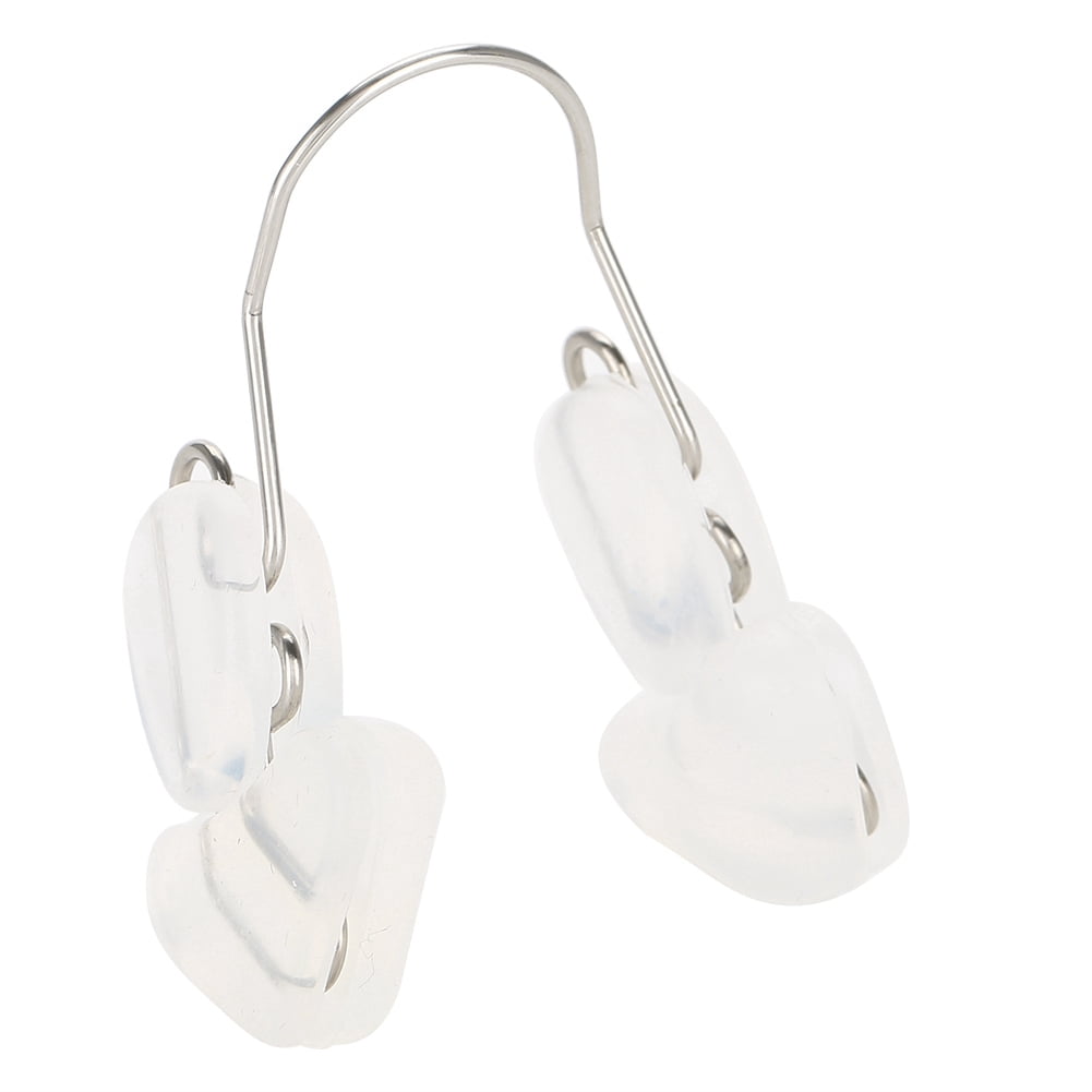 Nose Lifting Clips, Nose Shaper, Nose Clip On Silicone Nasal Lift, Nose