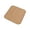 Brown, variant on Cooling Rattan Seat Cushion,15.7" x 15.7" Summer Breathable Seat Mat Anti-Slip Bamboo Cooling Seat Cushion for Car Truck Office Home