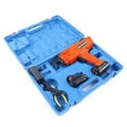 thumbnail image 4 of 8-34mm Handheld Rebar Tie Gun Tier Machine Automatic Steel Bar Tying Tool & Wire, 4 of 10