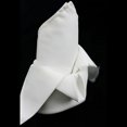 thumbnail image 1 of Serviette en Tissu Polyester Cycle-Topshop Douce Lavable et Réutilisable Serviette de Table pour Mariages Vacances Hôtel Neuf, 1 of 8