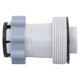 thumbnail image 4 of Los adaptadores para mangueras de piscina VidaXL tipo B permiten usar 1,5 mangueras de piscina, 4 of 7