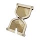 thumbnail image 1 of Reloj de madera Juguete Sensorial Accesorios educativos Zulema Tablero ocupado para niños, 1 of 4