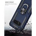 thumbnail image 5 of GREATRULY Ring Étui de Téléphone avec Support pour Samsung Galaxy Note 8, Étui de Protection Double Couche Robuste pour Galaxy, 5 of 5