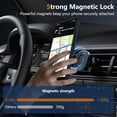 thumbnail image 2 of Phone Case for Samsung S22 Ultra Case with Ring Magnetic Fits Wireless Charger, 2 in 1 Soft TPU and Hard PC Cover Samsung Galaxy S22 Ultra Case Shockproof Rugged Black (Blue), 2 of 17