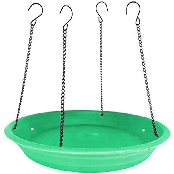 MultiPurpose Bird Seed Catcher Tray Platform Tray Bird Feeder Seed