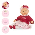 thumbnail image 3 of Muñeca Corolle My First Baby Calin Margaux con pétalos de corazón, 30 cm, 3 of 7