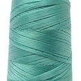 thumbnail image 2 of Polyester Red 1000 Mtr Spool Hand Machine Sewing Serger Overlocking New Thread, 2 of 3