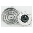 thumbnail image 5 of Cabezal de afeitadora HQ9 para Philips Pt920 Pt927 Pt870 Pt877 Pt878 At830 At880, 5 of 5