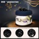 thumbnail image 3 of Humidifiers for Bedroom Quiet - 16.91 OZ Small Humidifier for Home with Night Light & Star Projector, 3 of 5