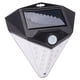 thumbnail image 4 of Luz de pared de calle LED, luz solar al aire libre Lámpara de pared LED para patio LED Luz solar LED Diseñada con precisión, 4 of 8