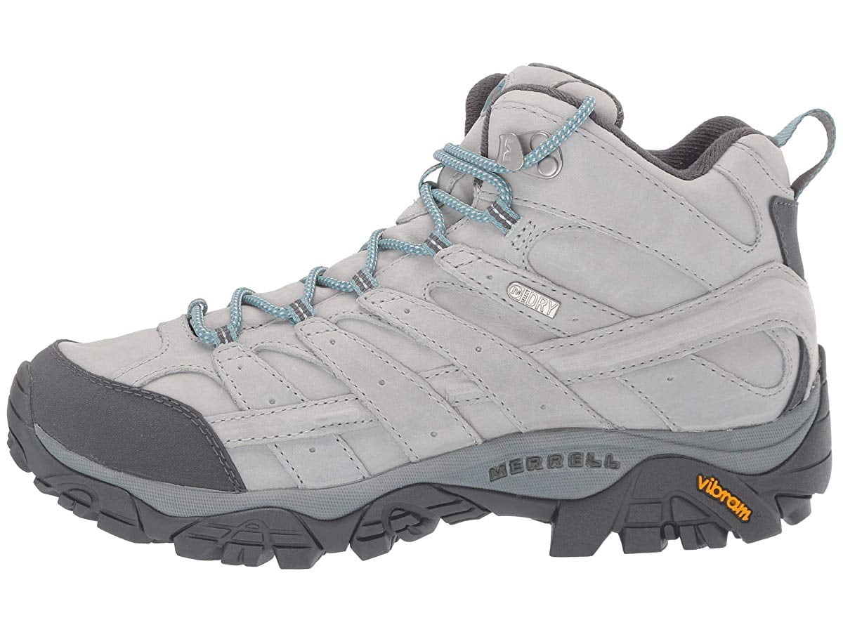 Women's moab 2 prime mid waterproof Clearance