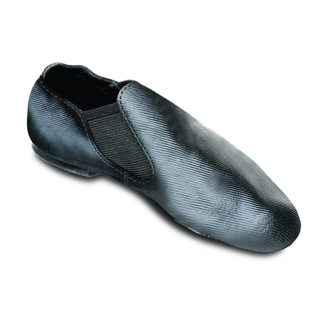 children's split sole jazz shoes