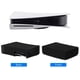 thumbnail image 5 of Funda protectora horizontal contra el polvo para consola PS5. Tejido Oxford 1680D. Antirrayaduras. Impermeable. Diseño con corte trasero. (No apto para PS5 Slim ni PS5 Pro), 5 of 7