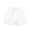 White, variant on Men's Casual Shorts Wicking Athletic Gym Wear Breathable Lightweight Sportswear for Running Training, M, Black