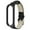 C C, variant on Latrodar For Mi 6/6 NFC Buckle Type Slub Pattern Belt Replacement Wristband Best of Both Worlds E Home Decor