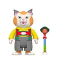 thumbnail image 2 of Super7 Richard Scarry Reaction W1 - Figura de acción del gato Huckle, 2 of 5