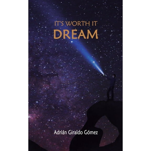 It's Worth It Dream (Paperback)