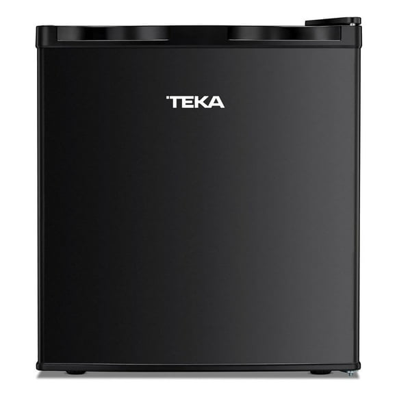 Frigobar Freestanding Teka FB 50 1770 BK de 50 Litros (1.7 p³)