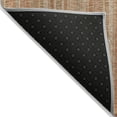 thumbnail image 3 of Addison Rugs Chantille Indoor/Outdoor Transitional Stripes Paprika Washable Rectangle Rug, 3' x 5', 3 of 6