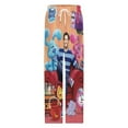 thumbnail image 4 of Blue'S Clues Men's Pajama Pants Ultra Lightweight Pjs Bottoms Sleepwear Bottom Pants with Pocket Drawstring, 4 of 7