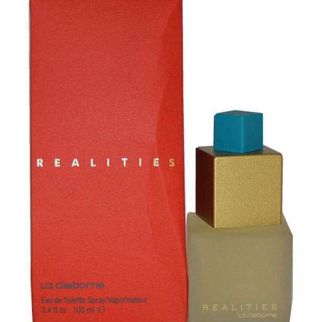 Liz claiborne realities discontinued new arrivals