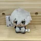 thumbnail image 3 of Anime BLUE LOCK Plush Stuffed Doll Mini Seishiro Nagi Isagi Yoichi Chigiri Bachira Meguru Doll Pendant Keychain Toy for Gift, 3 of 5