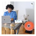 thumbnail image 4 of Presto HeatDish Plus Tilt Parabolic Electric Heater, 4 of 5