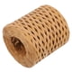 thumbnail image 1 of unbranded Cuerda De Rafia Papel Marrón Claro Resistente Para Manualidades Y Envolturas Sofisticadas, 1 of 6