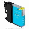 thumbnail image 1 of REPL BROTHER LC61 SD YLD CYAN INK, COMPATIBLE, 325 yield, 1 of 1