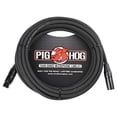 thumbnail image 1 of Pig Hog PHM25 25 ft. x 8 mm Pig Hog High Performance XLR Microphone Cable, 1 of 1